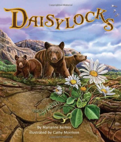 Daisylocks by Marianne Berkes