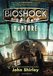 BioShock: Rapture
