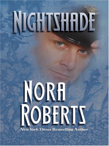 Nightshade: Night Tales by Nora Roberts