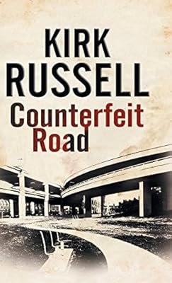 Counterfeit Road