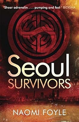 Seoul Survivors