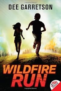 Wildfire Run