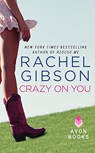 Crazy On You