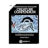Old School Adventures™ Accessory CC1: Creature Compendium