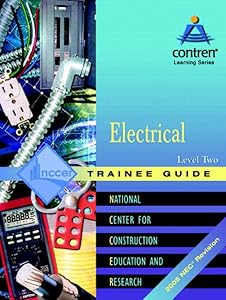 Electrical Trainee & Workbook, Level Two
