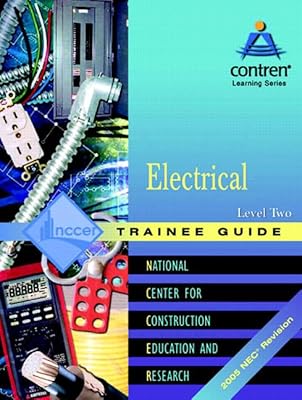 Electrical Trainee & Workbook, Level Two