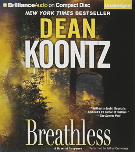 Breathless by Dean Koontz