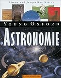 Young Oxford - Astronomie