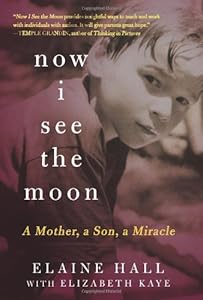 Now I See the Moon: A Mother, a Son, a Miracle