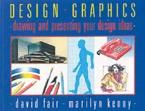 Design Graphics by David Fair