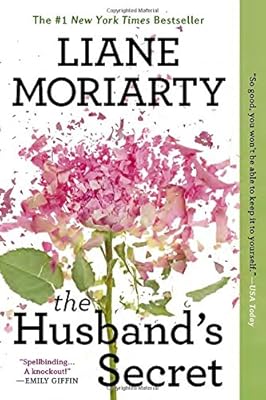 The Husband's Secret