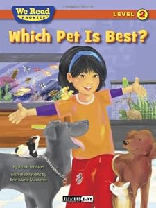 Which Pet Is Best?