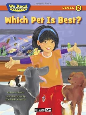 Which Pet Is Best?