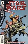 Star Wars #17 - Emissaries to Malastare, Vol 5 of 6