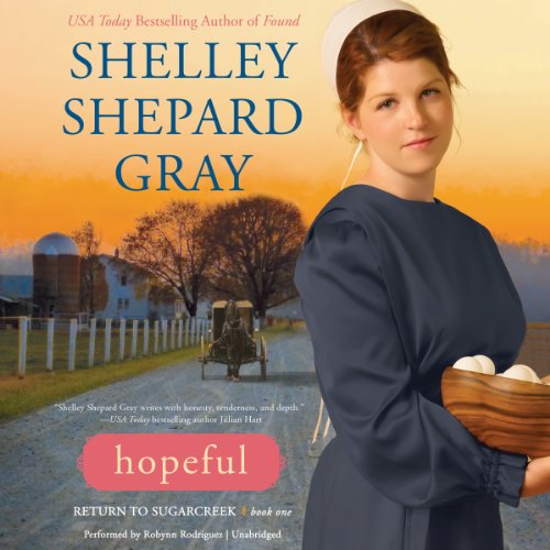 Hopeful by Shelley Shepard Gray