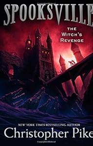 The Witch's Revenge