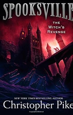 The Witch's Revenge