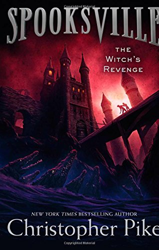 The Witch's Revenge by Christopher Pike