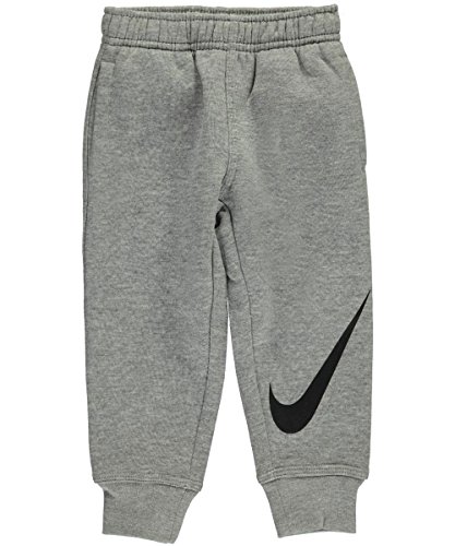 Nike Little Boys' Toddler Jogger Pants (Sizes 2T - 4T)
