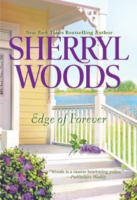 Edge of Forever (Harlequin Bestselling Author)