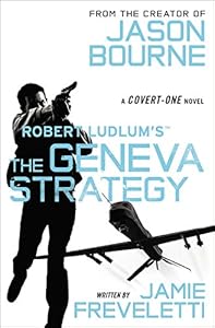 Robert Ludlum's