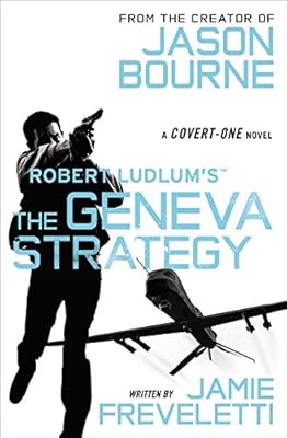 Robert Ludlum's