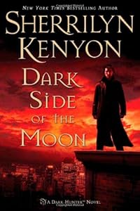 Dark Side of the Moon (Dark-Hunter, Book 10)