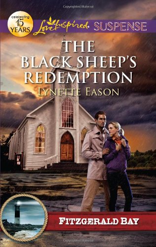 The Black Sheep's Redemption by Lynette Eason