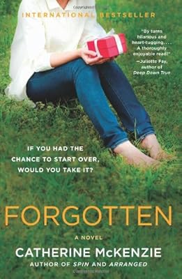 Forgotten: A Novel