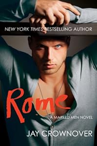 Rome: A Marked Men Novel