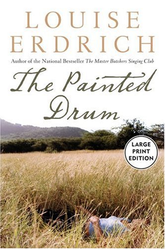 The Painted Drum by Louise Erdrich