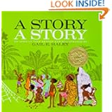 A Story, a Story