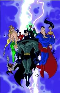 Justice League Unlimited: World's Greatest Heroes - Volume 2