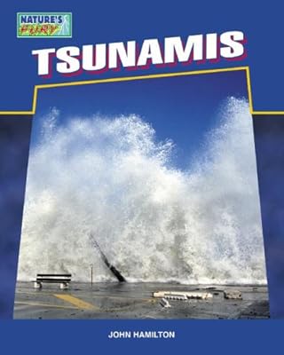 Tsunamis (Nature's Fury)