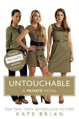 Untouchable: The Web Series