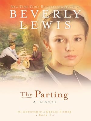 The parting