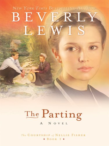 The parting by Beverly Lewis