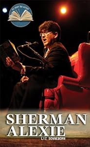 Sherman Alexie (All About the Author)