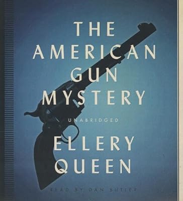 The American Gun Mystery