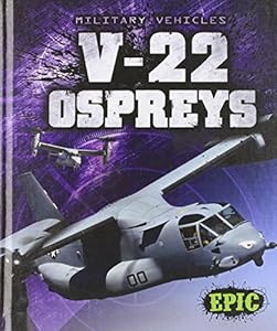 V-22 Ospreys