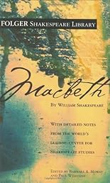 Macbeth (Folger Shakespeare Library)
