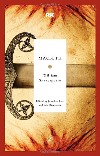 Macbeth (Modern Library Classics) by William Shakespeare