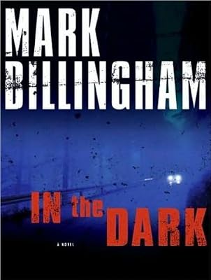 In the Dark: A Novel