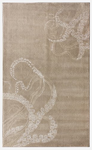 Algopix Similar Product 20 - nuLOOM NULKT18B508 Octopus Tail Rug