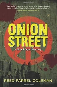 Onion Street