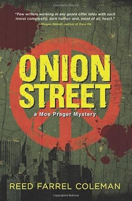 Onion Street