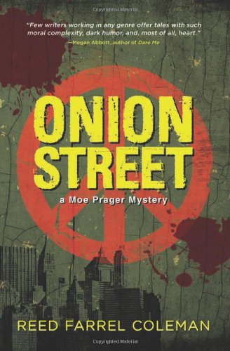 Onion Street by Reed Farrel Coleman