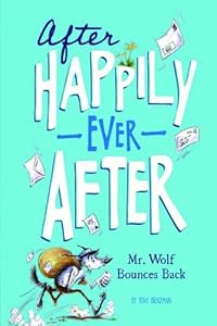 Mr. Wolf Bounces Back