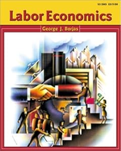 Labor Economics by George J Borjas