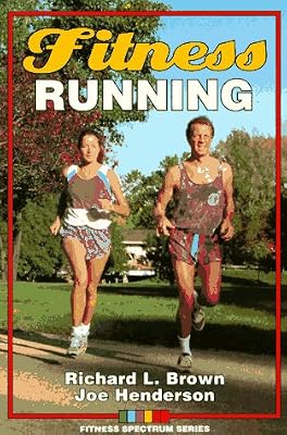 Fitness Running (Fitness Spectrum)